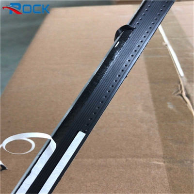 MSDS Double Sided Butyl Tape For Metal Roofing Windshield