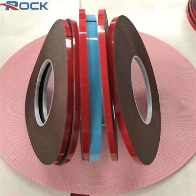 25m Self Adhesive Butyl Sealant Tape Low Temperature Resistance