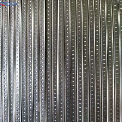 High Brightness Glass Warm Edge Spacer Bar 9A-20A Rustless