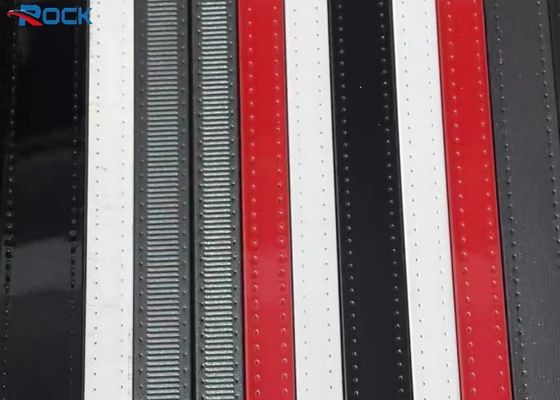 No Corrosion No Deformation Shinning Surface Double Glazing Spacer Bar