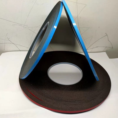 4mm 고 탄력성 부틸 밀폐 테이프 자착성 방수 고무