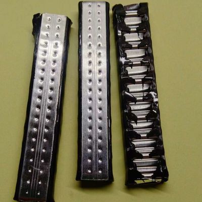6mm-20mm 저렴한 가격 supper 부틸 밀폐 스페이저 이중 유리 굽힐 수 있는 따뜻한 가장자리 부틸 스페이저