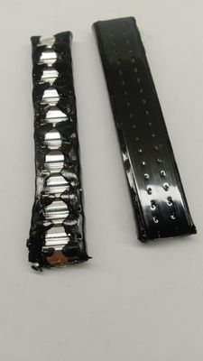 6~20mm 유연성 부틸 알루미늄 격리 유리용 간격 막대