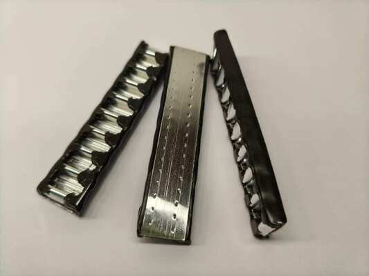 Flexible Butyl Spacer Durable Seal for Insulated Glass and Window Units