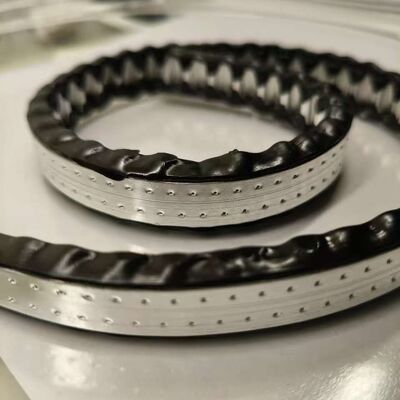 단열 유리 및 창호용 유연 부틸 스페이서