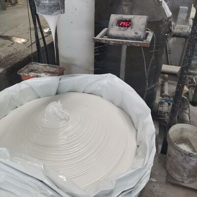 Fast Drying Insulated Glass Sealant Compound Reducing Production Time and Enhancing Efficiency in Glass Unit Fabrication