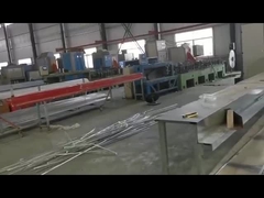 이중 유리 및 도어용 맞춤형 컬러 웜 에지 스페이서 바