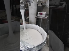 두 성분 실리콘 밀봉제