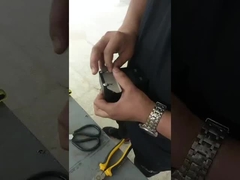 부틸 간격 장치