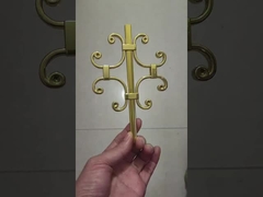 좋은 품질의 7655 자외선 방지 조지아 바와 연결 장치