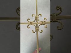 2+ years color life anti-UV bar